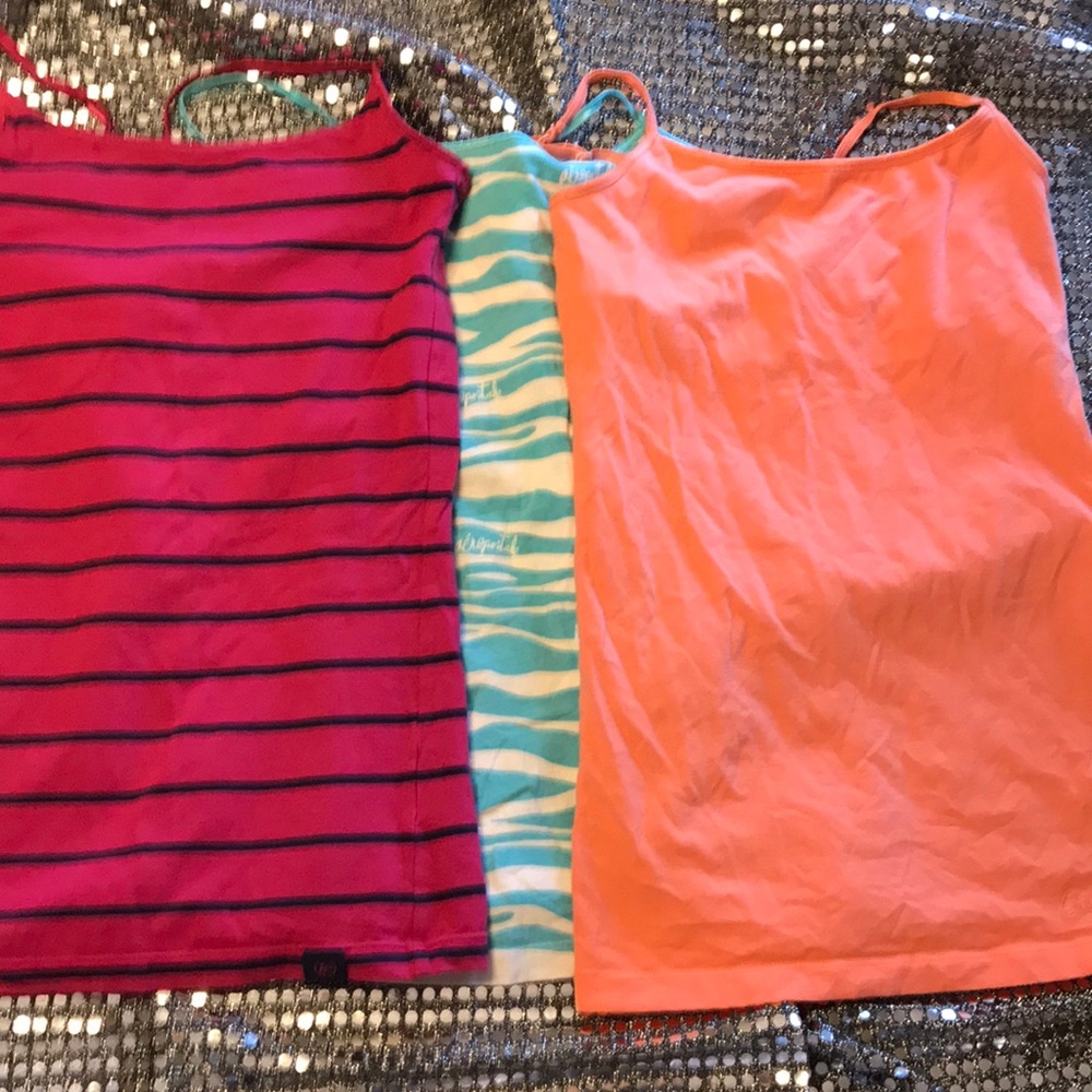 Aeropostale cami’s